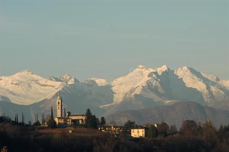 3.5 rooms Apartment to buy in Montagnola - image 1/1