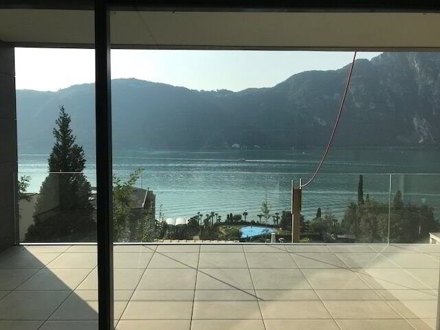 4.5 rooms Apartment to buy in Bissone - image 1/1