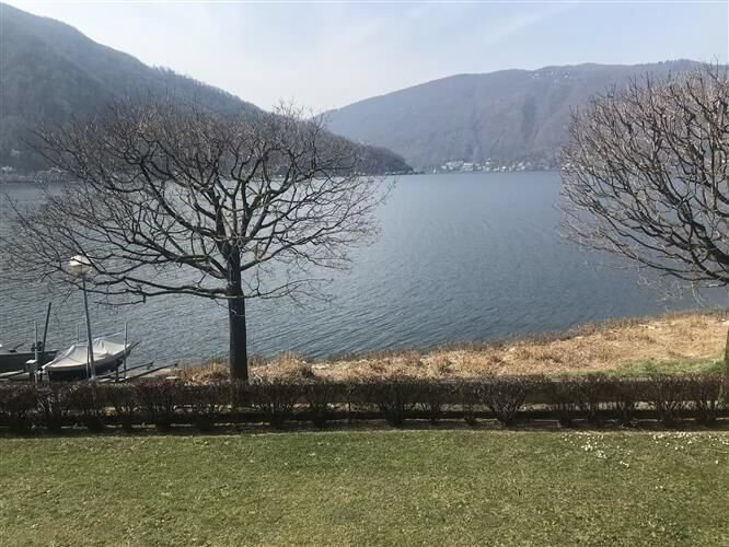 4.5 rooms Apartment to buy in Maroggia - image 1/1