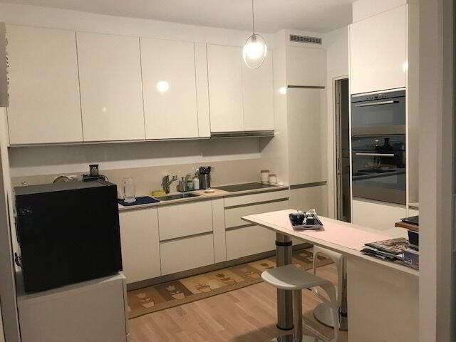 Appartamento di 4.5 locali in vendita a Lugano - immagine 1/1