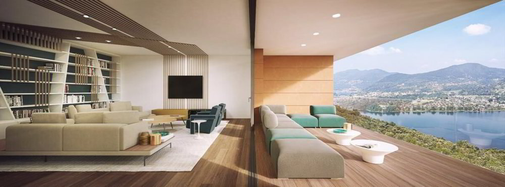 4.5 rooms Apartment to buy in Montagnola - image 1/1