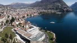 5.5 rooms Apartment to buy in Pregassona - image 1/1