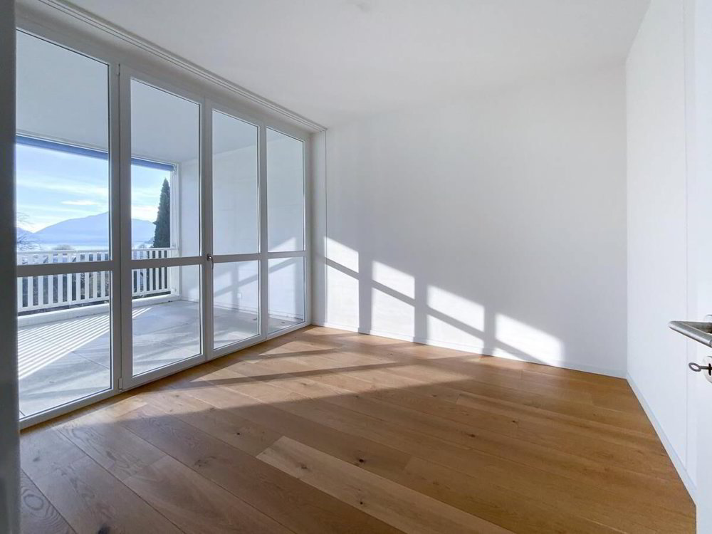 4.5 Zimmer Wohnung zum verkaufen in Lugano - Bild 1/1
