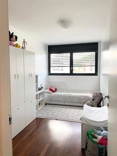 4.5 rooms Apartment to buy in Paradiso - image 1/1