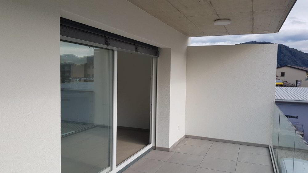3.5 rooms Apartment to buy in Caslano - image 1/1