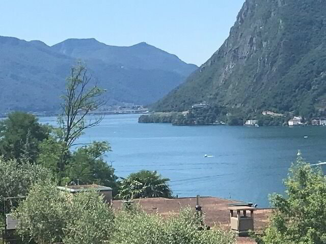 3.5 rooms Apartment to buy in Lugano - image 1/1