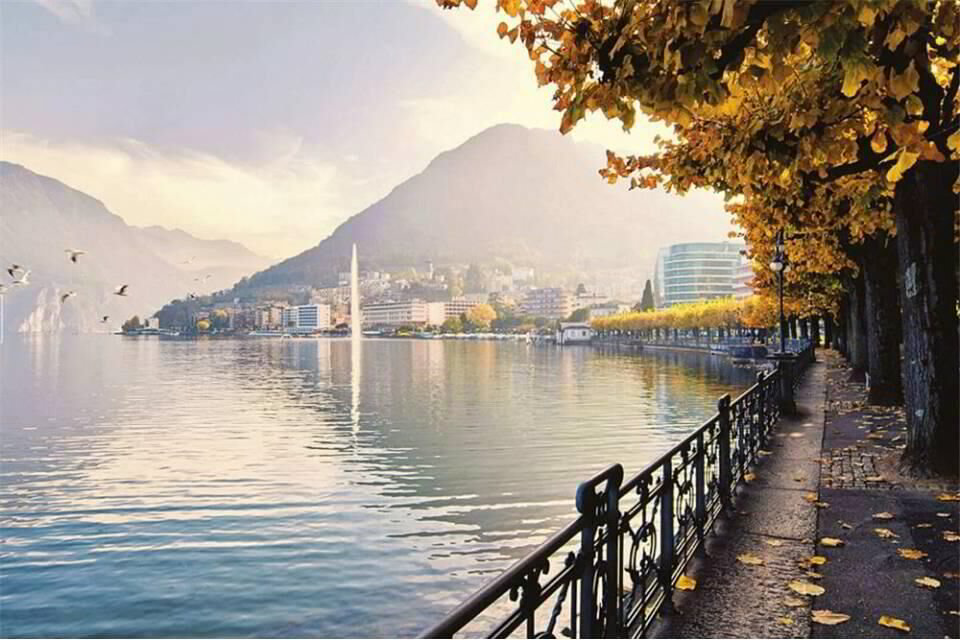 5 rooms Apartment to buy in Paradiso - image 1/1