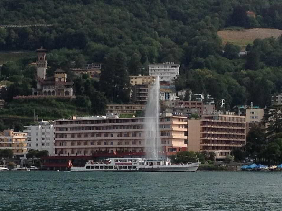 4.5 rooms Apartment to buy in Paradiso - image 1/1