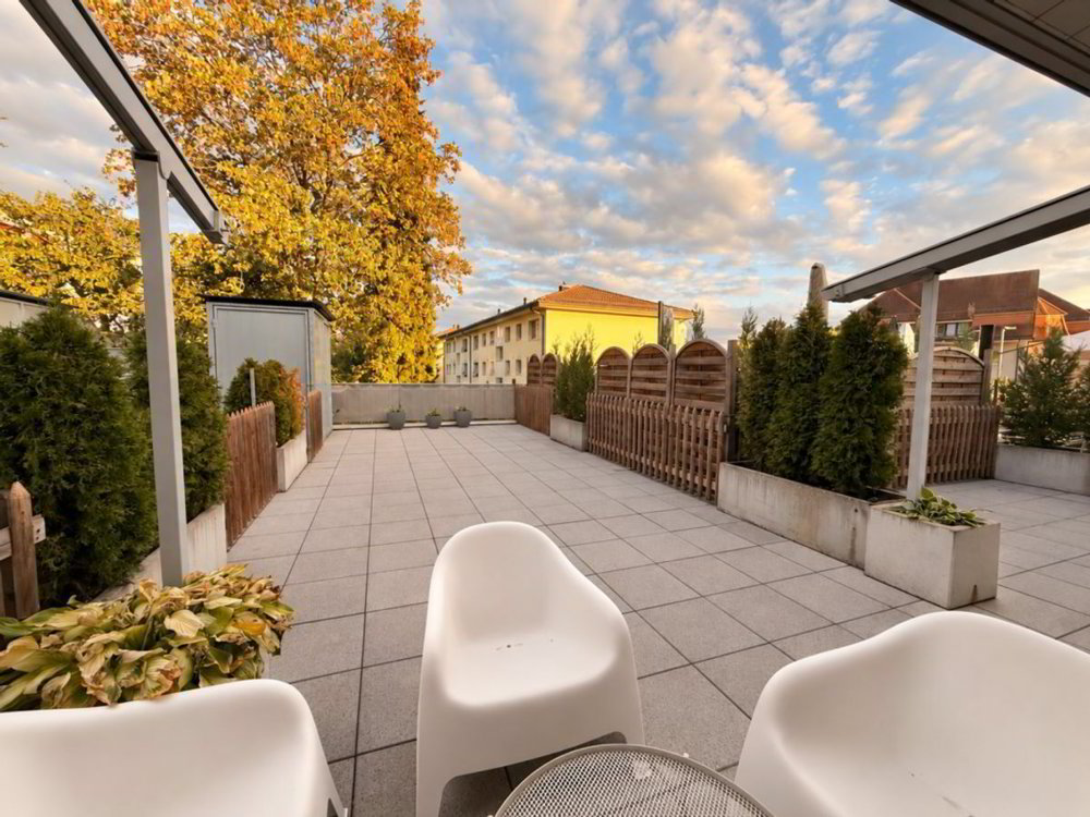 5.5 rooms Apartment to buy in Worb - image 1/13