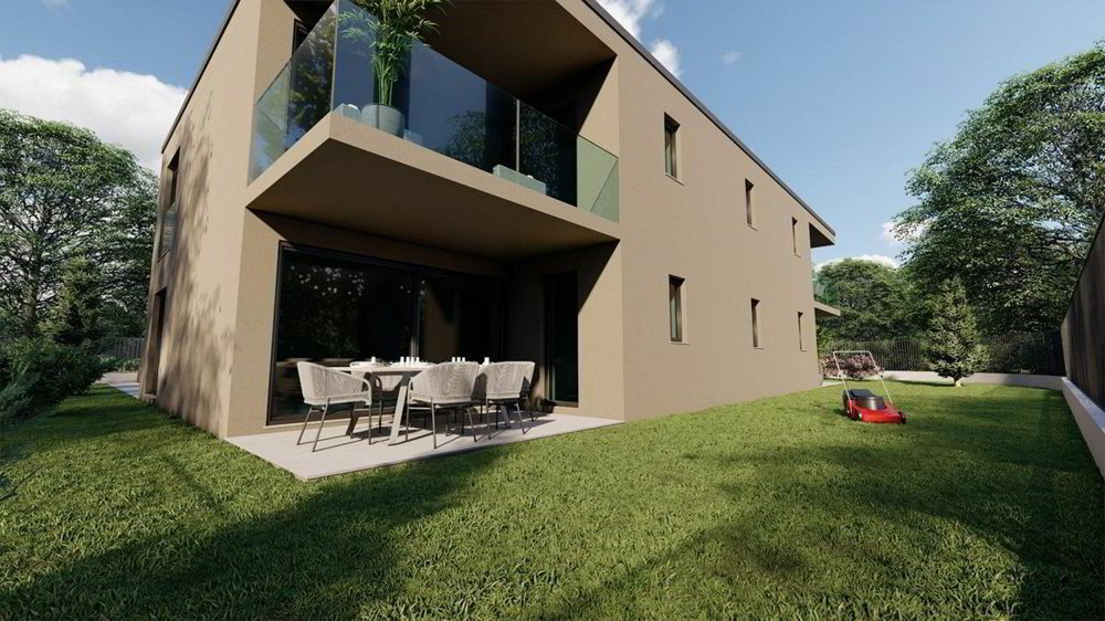 Wohnung – Gnosca