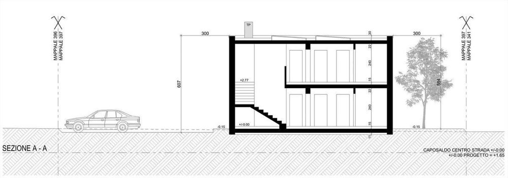 Appartement 2.5 pièces à acheter à Gnosca - image 1/21