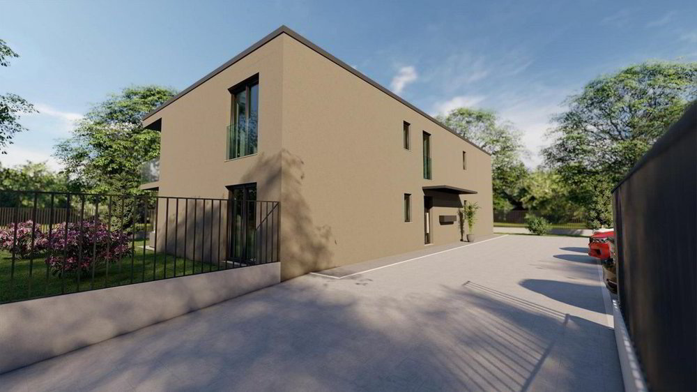 Wohnung – Gnosca - Ansicht 4