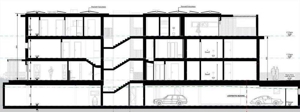 4.5 Zimmer Wohnung zum verkaufen in Roveredo GR - Bild 1/13