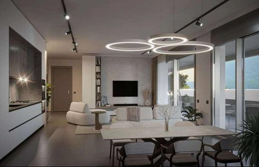 Wohnung – Lugano