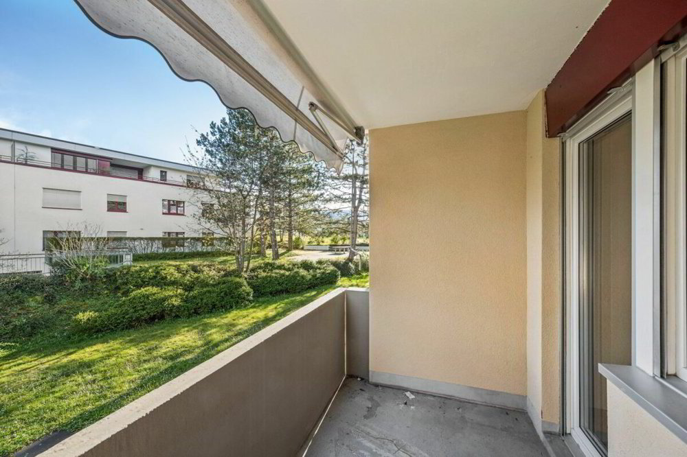 Wohnung – Reinach BL