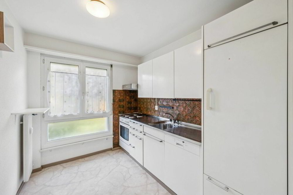 Wohnung – Reinach BL - Ansicht 4