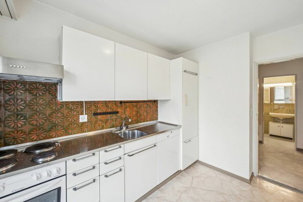 Wohnung – Reinach BL - Ansicht 5