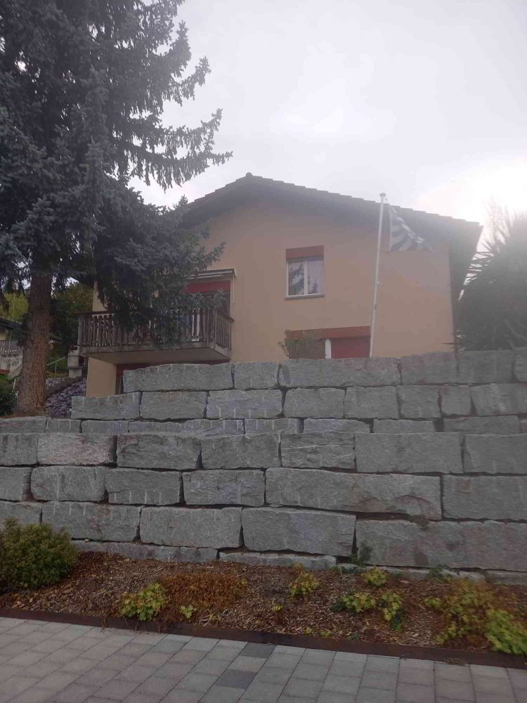 Haus – Reinach AG - Ansicht 2