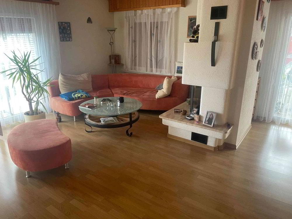 Haus – Reinach AG - Ansicht 4