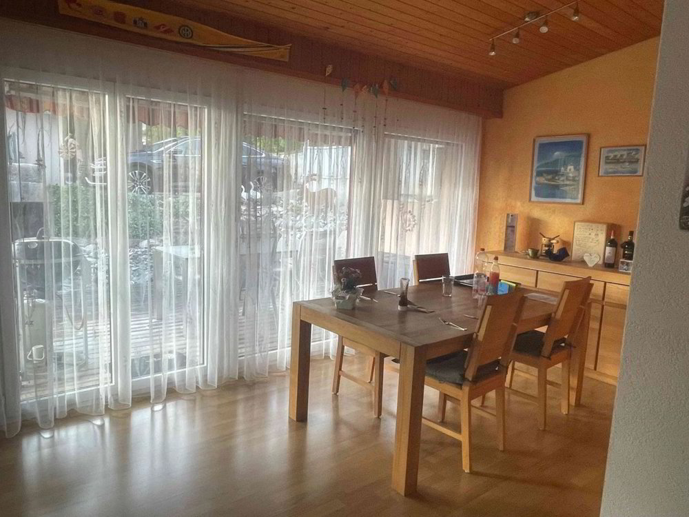 Haus – Reinach AG - Ansicht 5