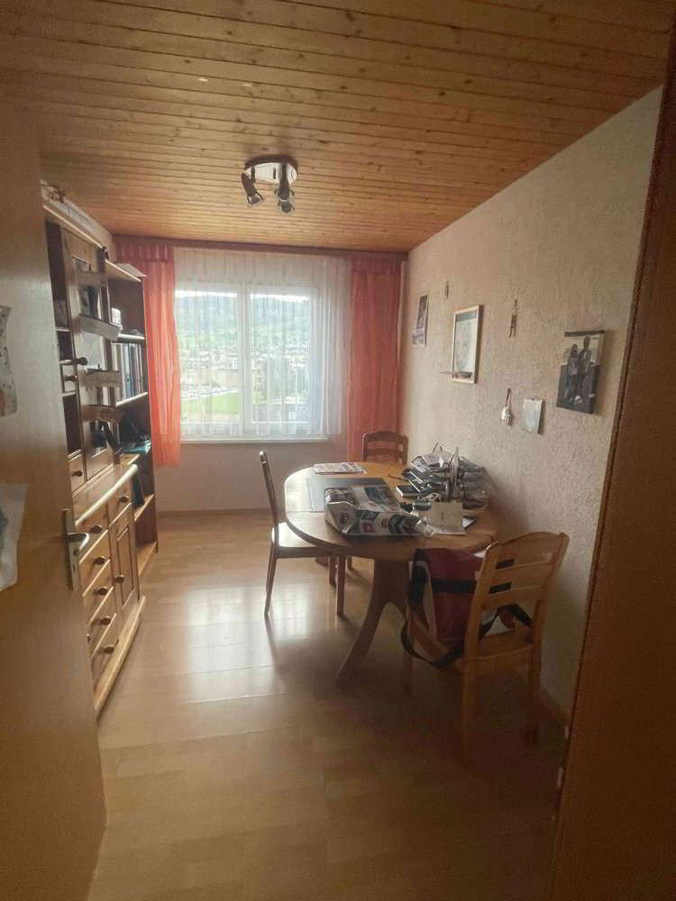 Haus – Reinach AG - Mehr
