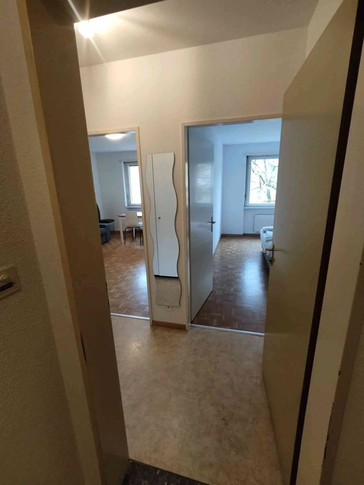 Wohnung – Basel - Ansicht 2