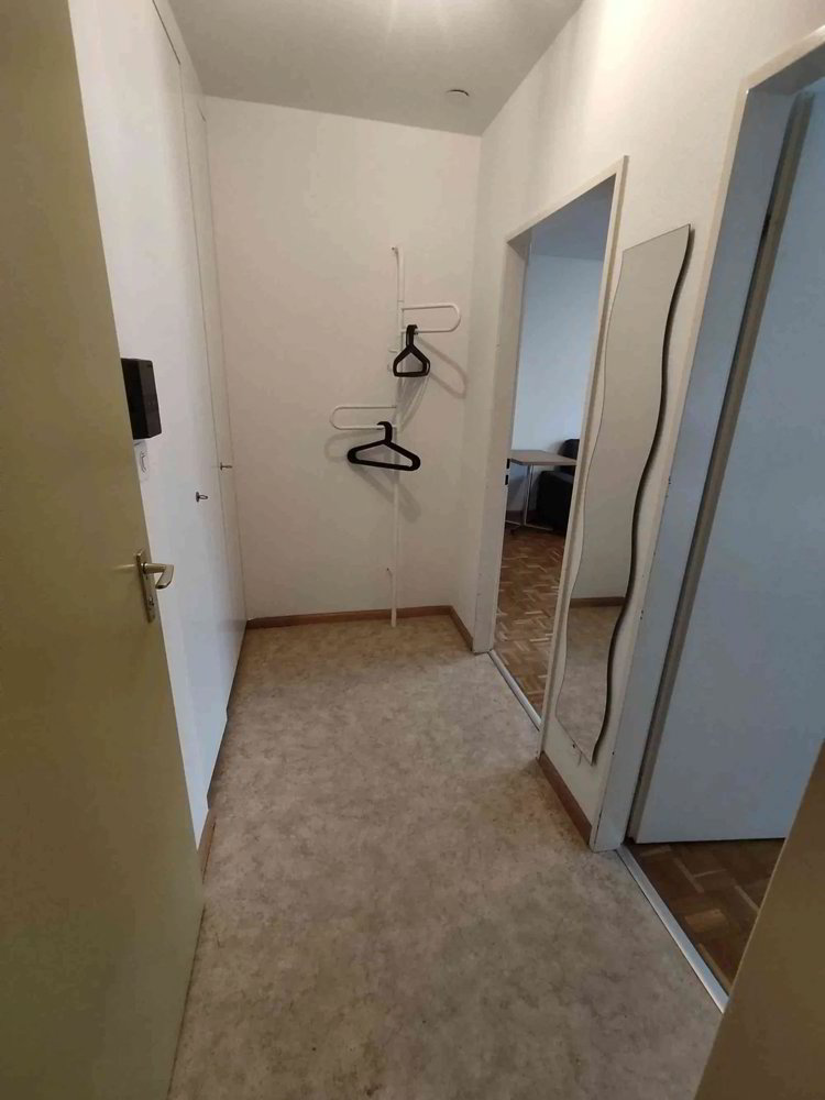 Wohnung – Basel - Ansicht 4