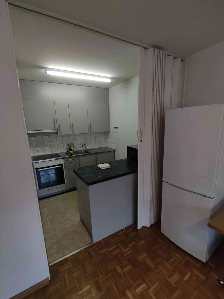 Wohnung – Basel - Ansicht 5