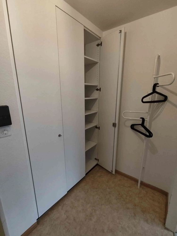 Wohnung – Basel - Mehr