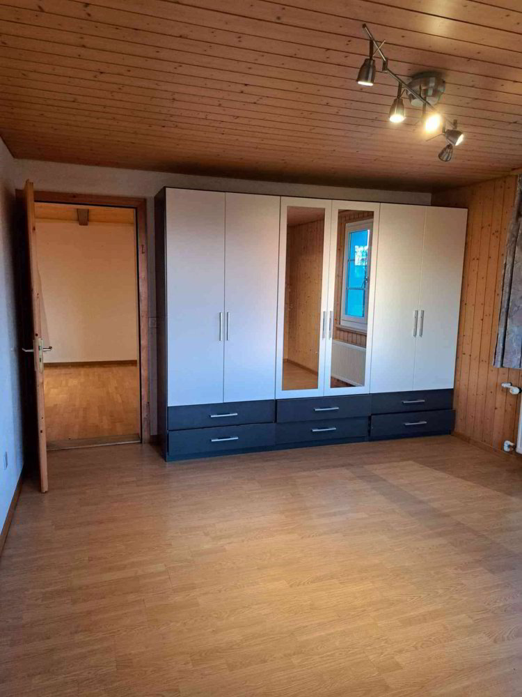 4 Zimmer Wohnung zu vermieten in Bichwil - Bild 1/13