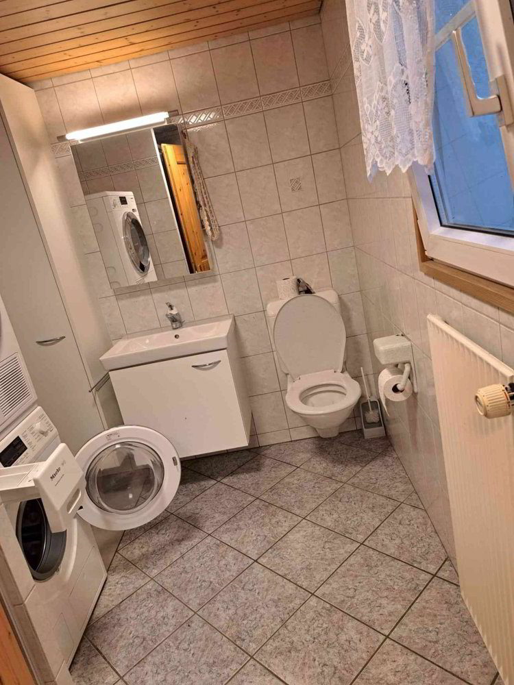 Wohnung – Bichwil - Ansicht 3