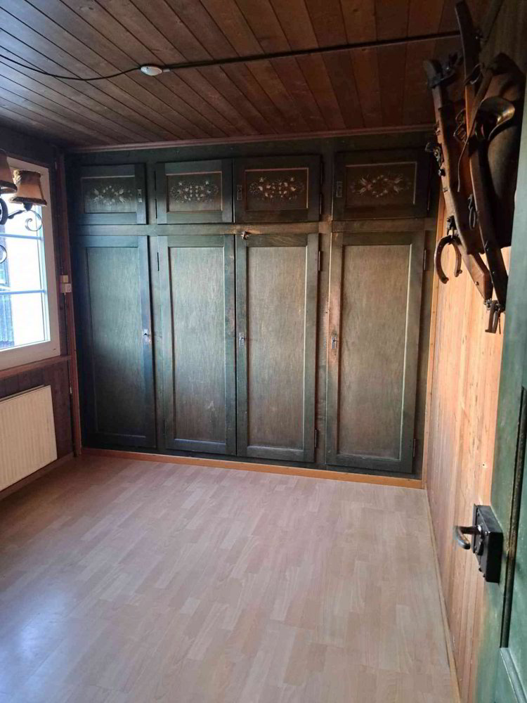 Wohnung – Bichwil - Ansicht 5