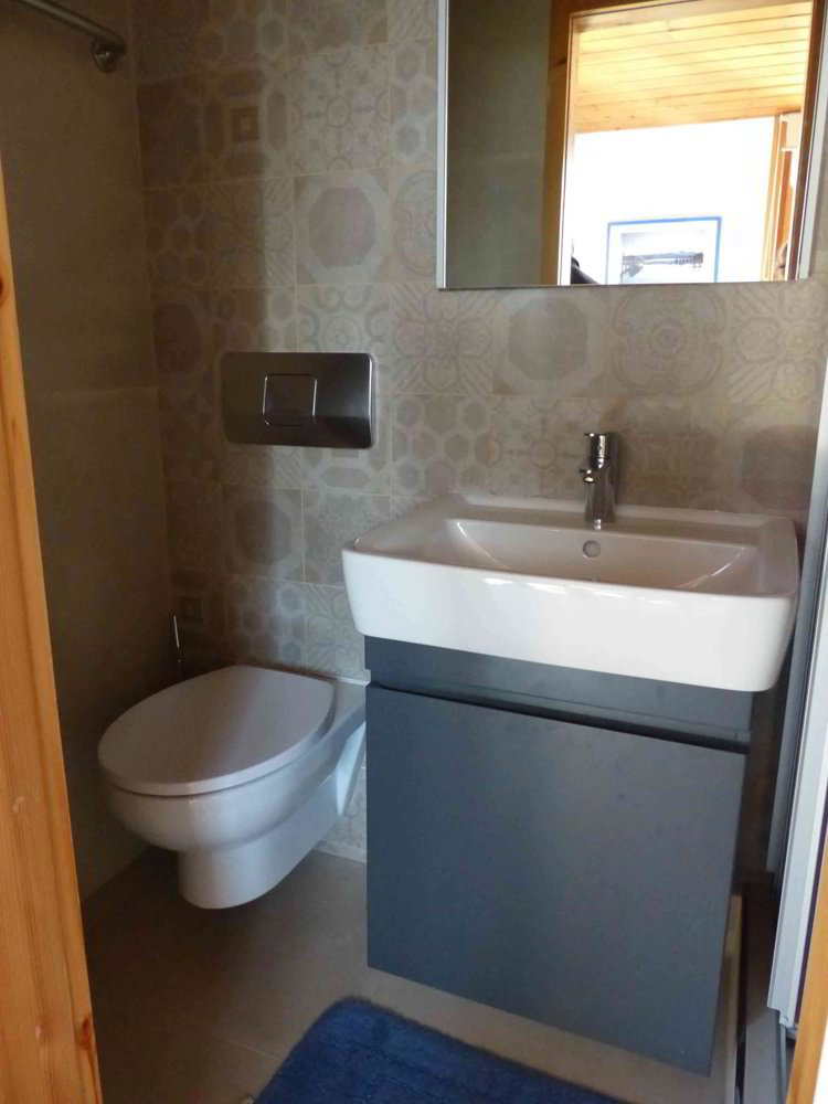 Appartement 1 pièces à louer à Gottlieben - image 1/4