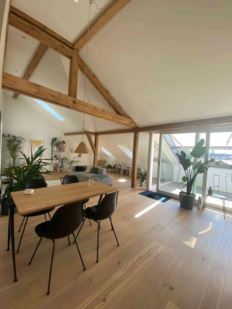 Wohnung – Bern - Ansicht 2