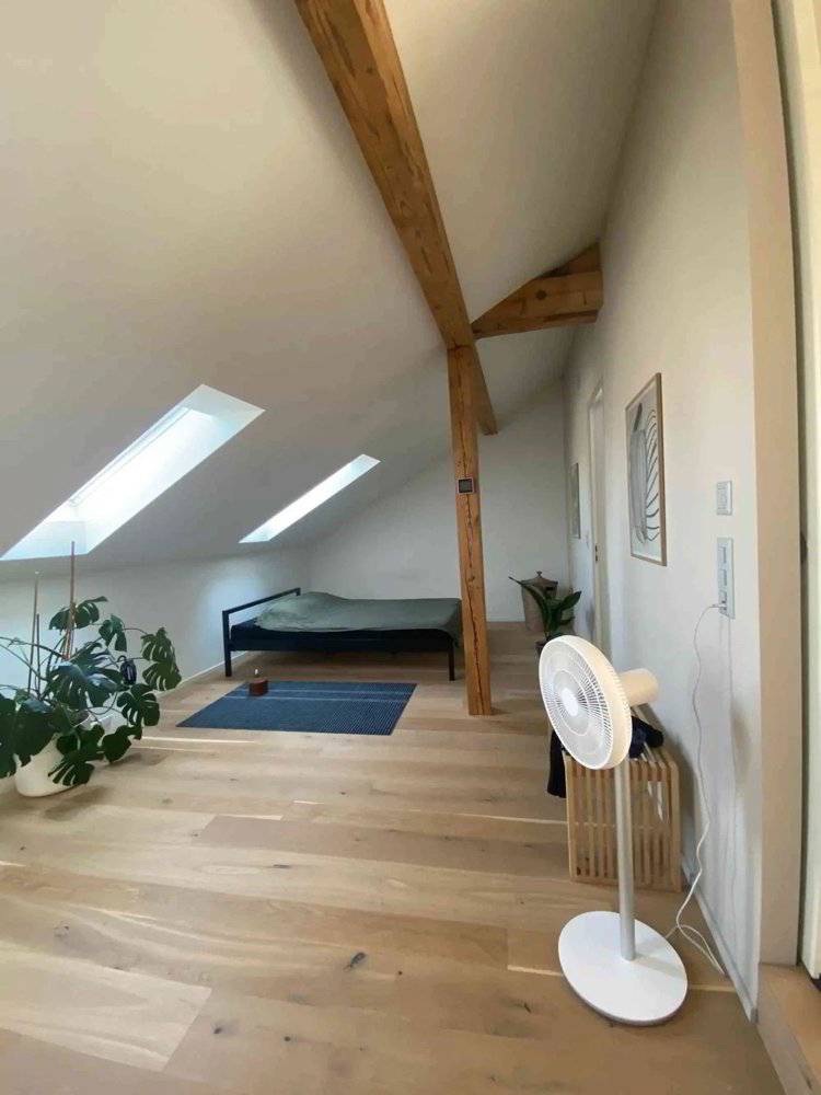 Wohnung – Bern - Ansicht 3