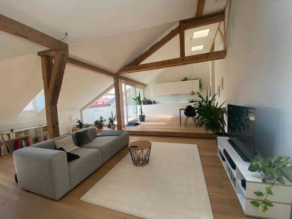 Wohnung – Bern - Ansicht 4