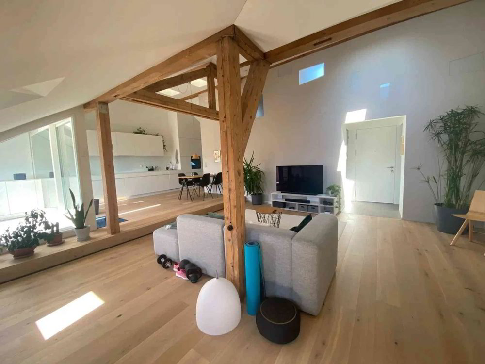 Wohnung – Bern - Ansicht 5