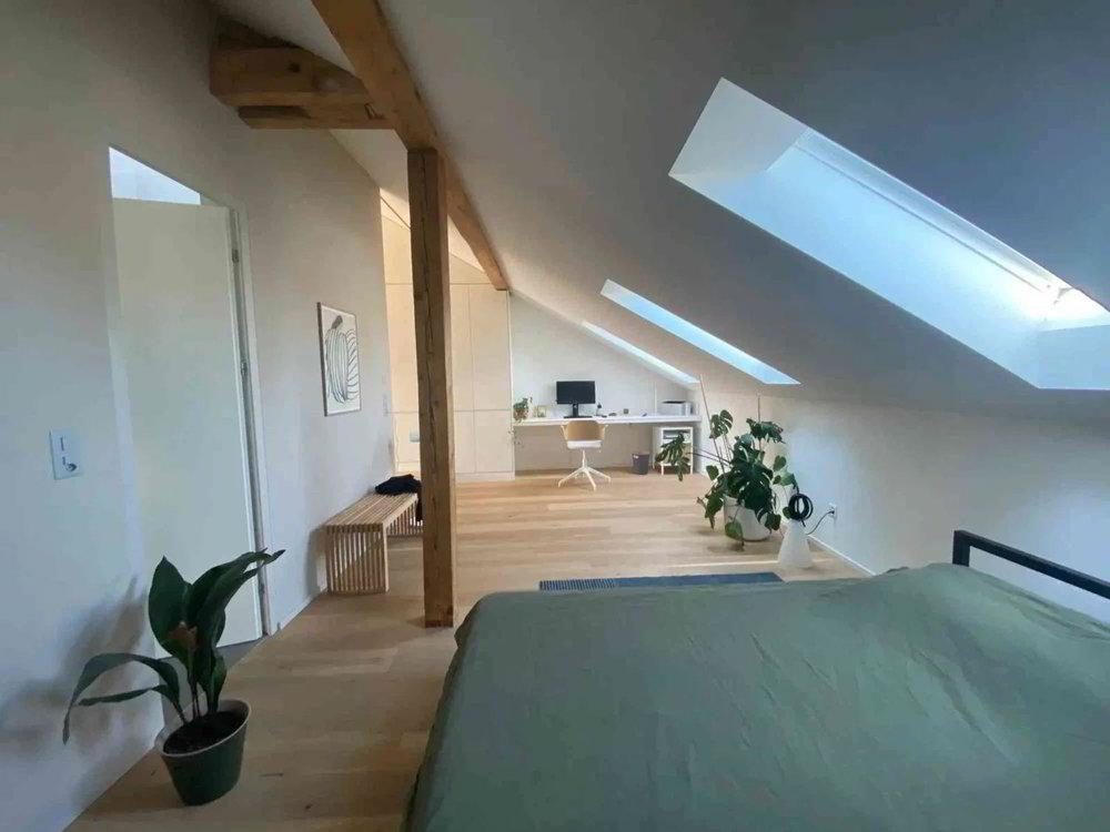 Wohnung – Bern - Mehr