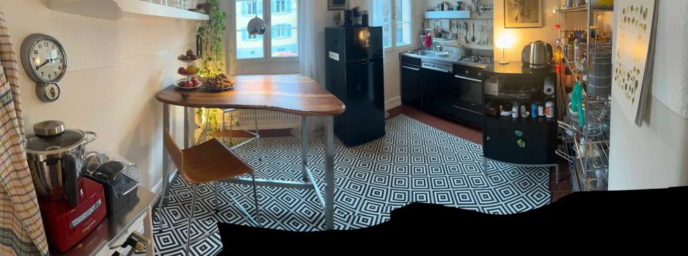 Wohnung – Zürich - Ansicht 2