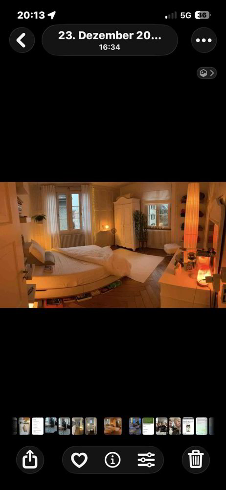 Appartement 2.5 pièces à louer à Zurich - image 1/3