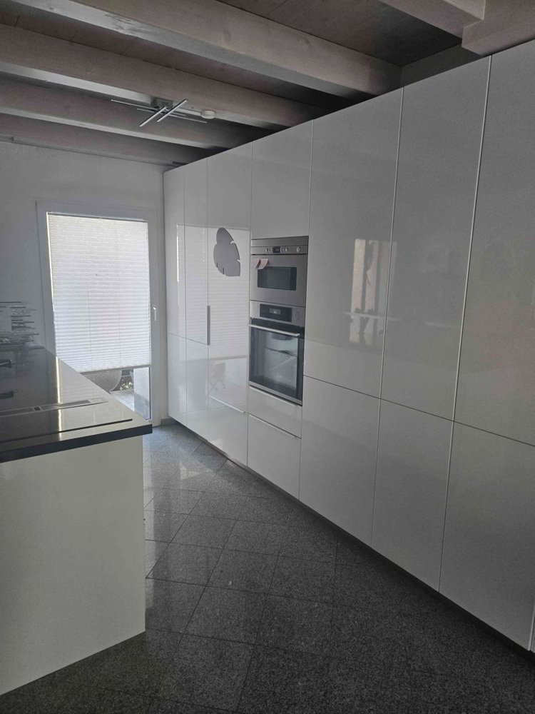 1 rooms Flat-sharing for rent in Saint-Gall - image 1/6