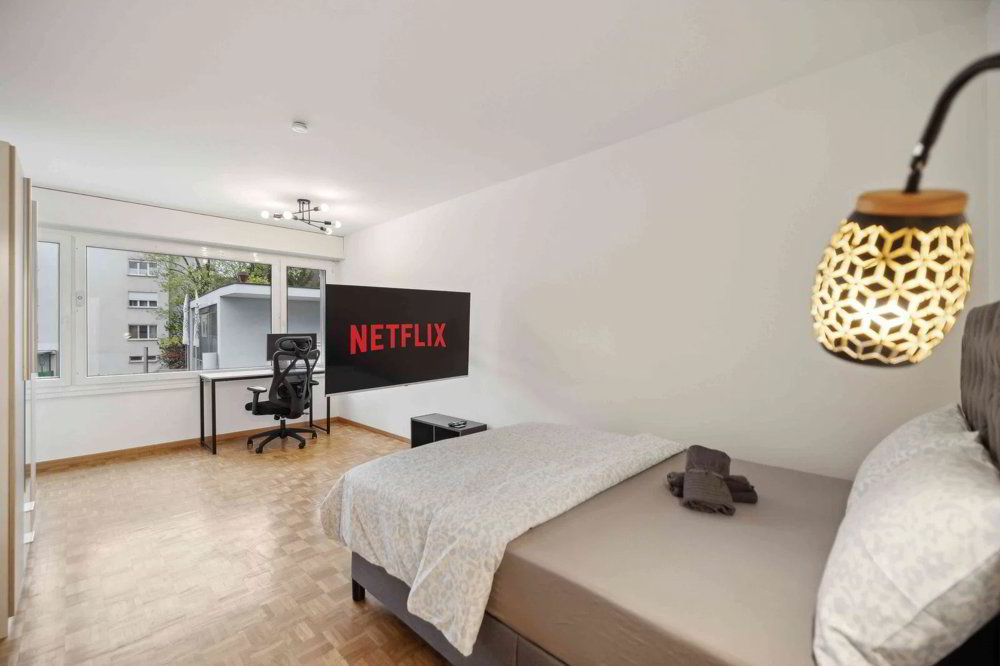 Wohnung – Winterthur - Ansicht 3
