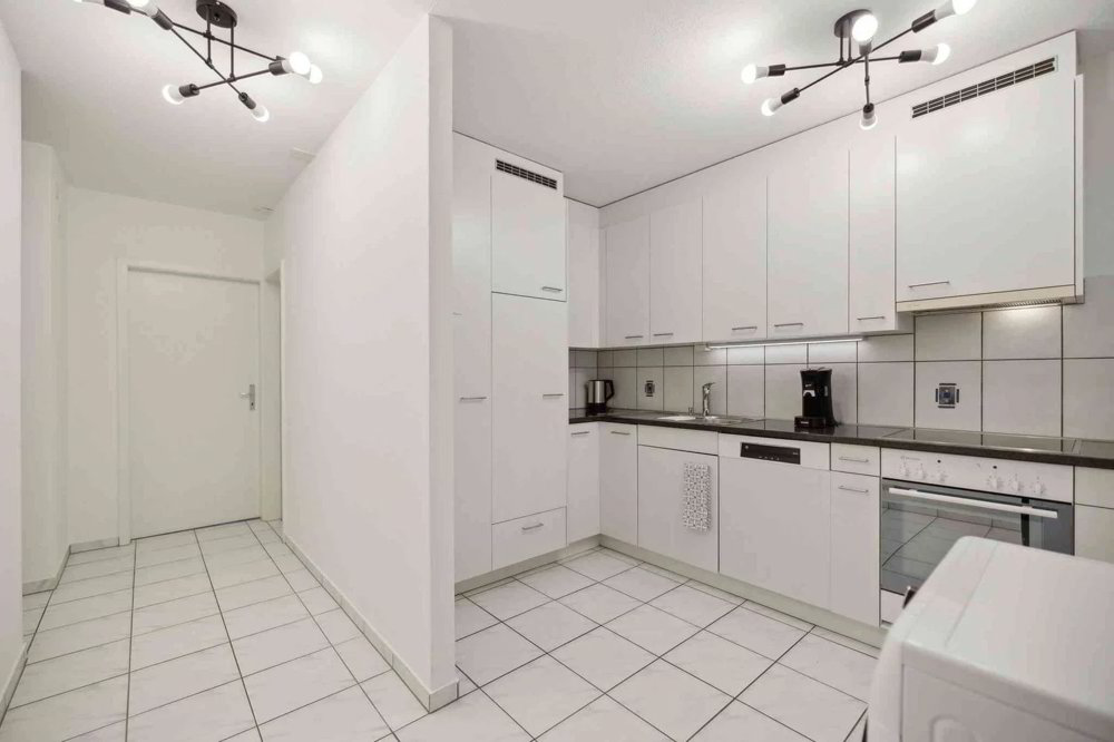 Wohnung – Winterthur - Ansicht 5