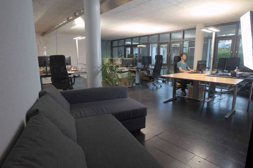 1 rooms Office & Commercial for rent in Bern - image 1/5
