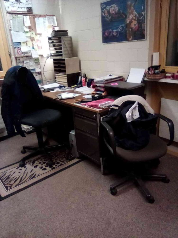 1 Zimmer Büro zu vermieten in Rubigen - Bild 1/3