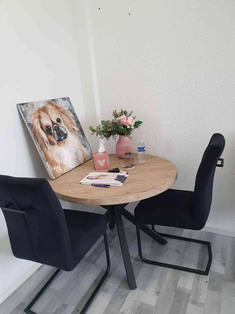 Studio / Praxis / Büro - Ansicht 3