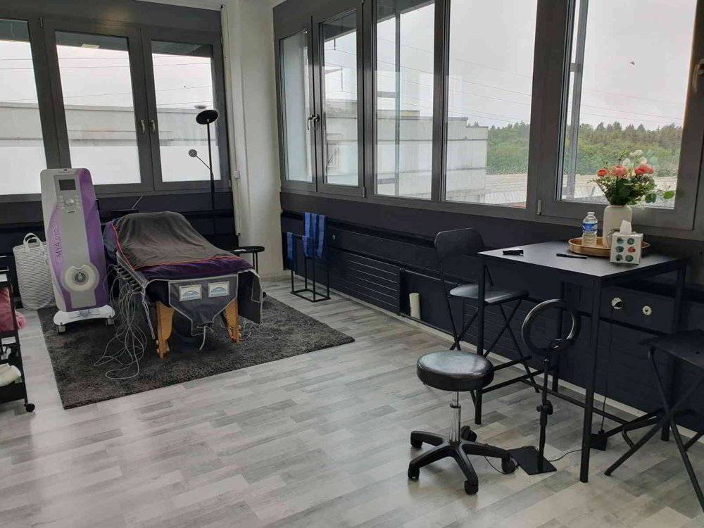 Studio / Praxis / Büro - Ansicht 4