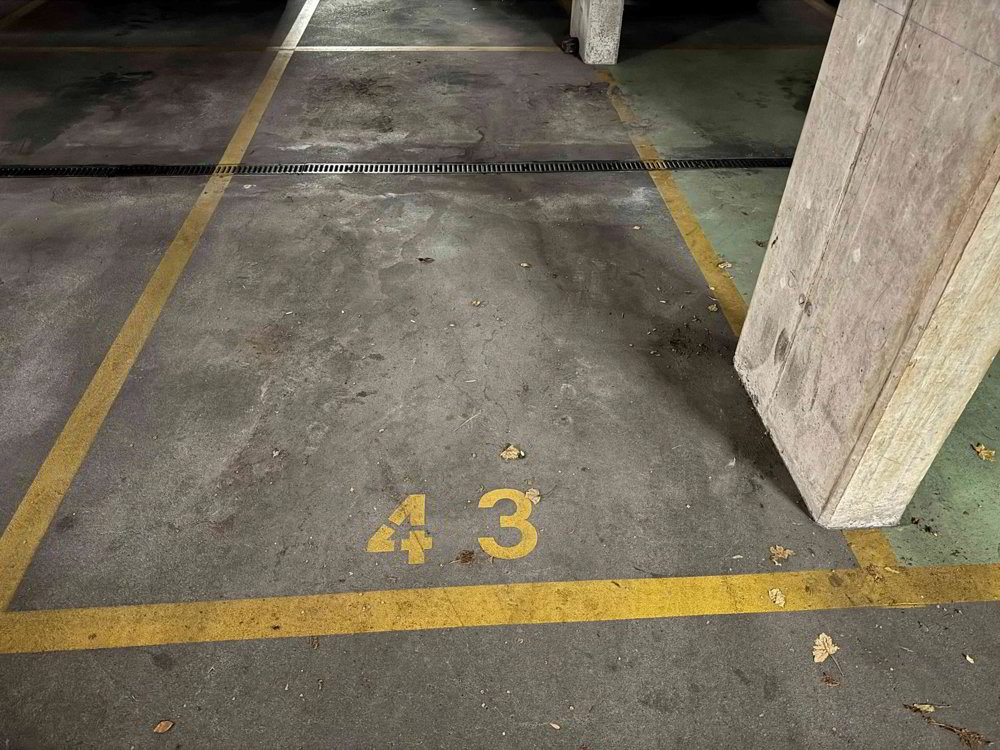 Parking, garage null pièces à louer à Kreuzlingen - image 1/4