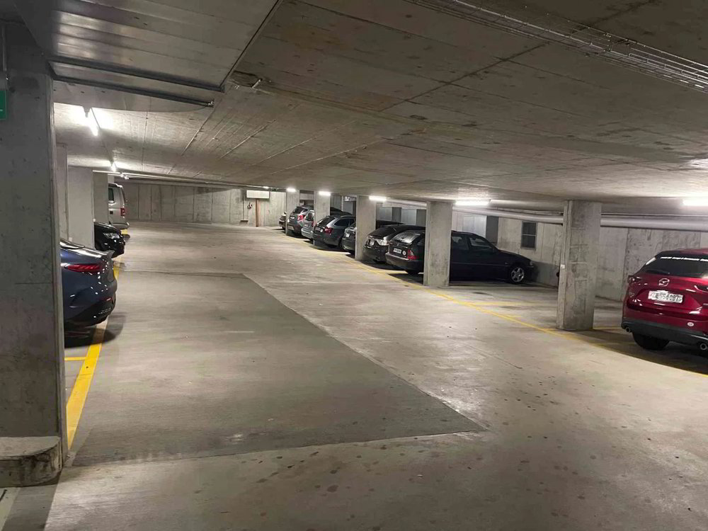 null Zimmer Parkplatz, Garage zu vermieten in Dietikon - Bild 1/5