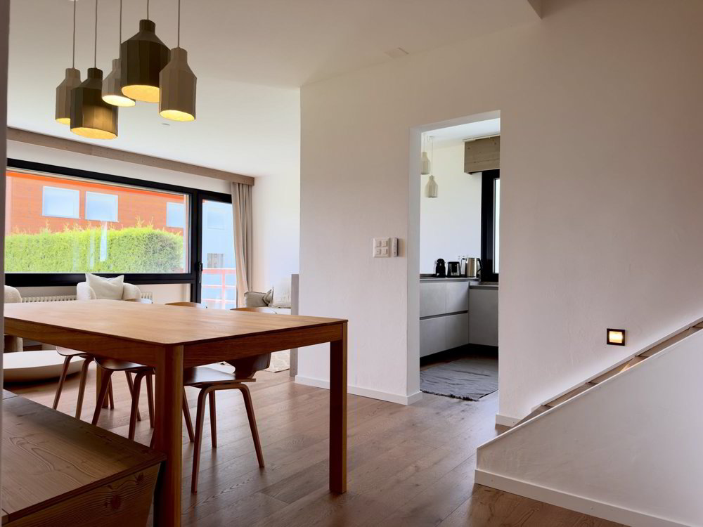 Wohnung – Crans-Montana - Ansicht 5
